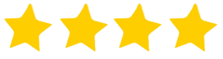 3 stars